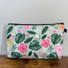 Load image into Gallery viewer, Pouch - Hibiscus Leaf