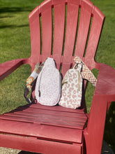 Load image into Gallery viewer, The Samantha Sling Crossbody - Faux Leather Designs