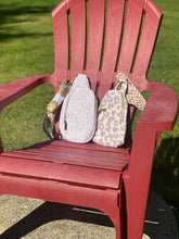 Load image into Gallery viewer, The Samantha Sling Crossbody - Faux Leather Designs