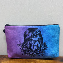 Load image into Gallery viewer, Pouch - Day Of The Dead