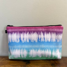 Load image into Gallery viewer, Pouch - Tie Dye Horizontal