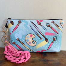 Load image into Gallery viewer, Pouch - Paint Brush