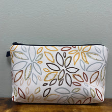 Load image into Gallery viewer, Pouch - Golden Ovals *While Supplies Last*