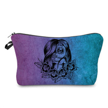 Load image into Gallery viewer, Pouch - Day Of The Dead
