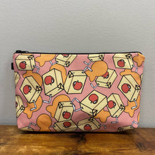 Load image into Gallery viewer, Pouch - Goldfish and Juicebox *While Supplies Last*