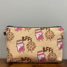 Load image into Gallery viewer, Pouch - Milk and Cookies BFFs *While Supplies Last*