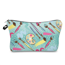 Load image into Gallery viewer, Pouch - Paint Brush