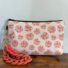 Load image into Gallery viewer, Pouch - Happy Cookie