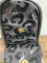 Load image into Gallery viewer, The Samantha Sling Crossbody - Faux Leather Designs