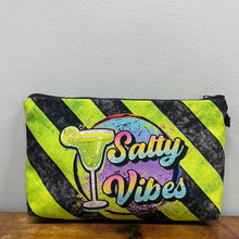 Load image into Gallery viewer, Pouch - Salty Vibes
