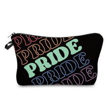 Load image into Gallery viewer, Pouch - Pride Pride Pride
