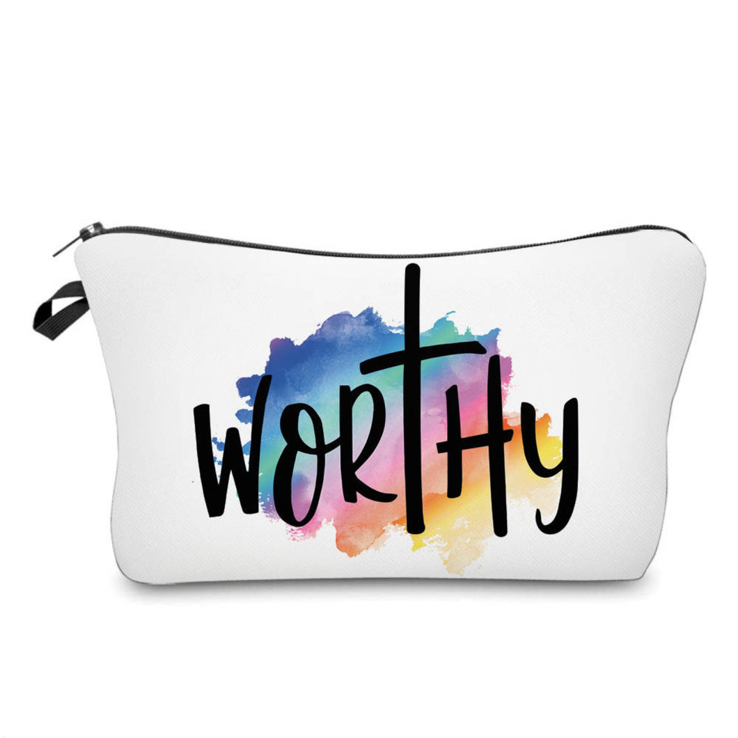 Pouch - Worthy