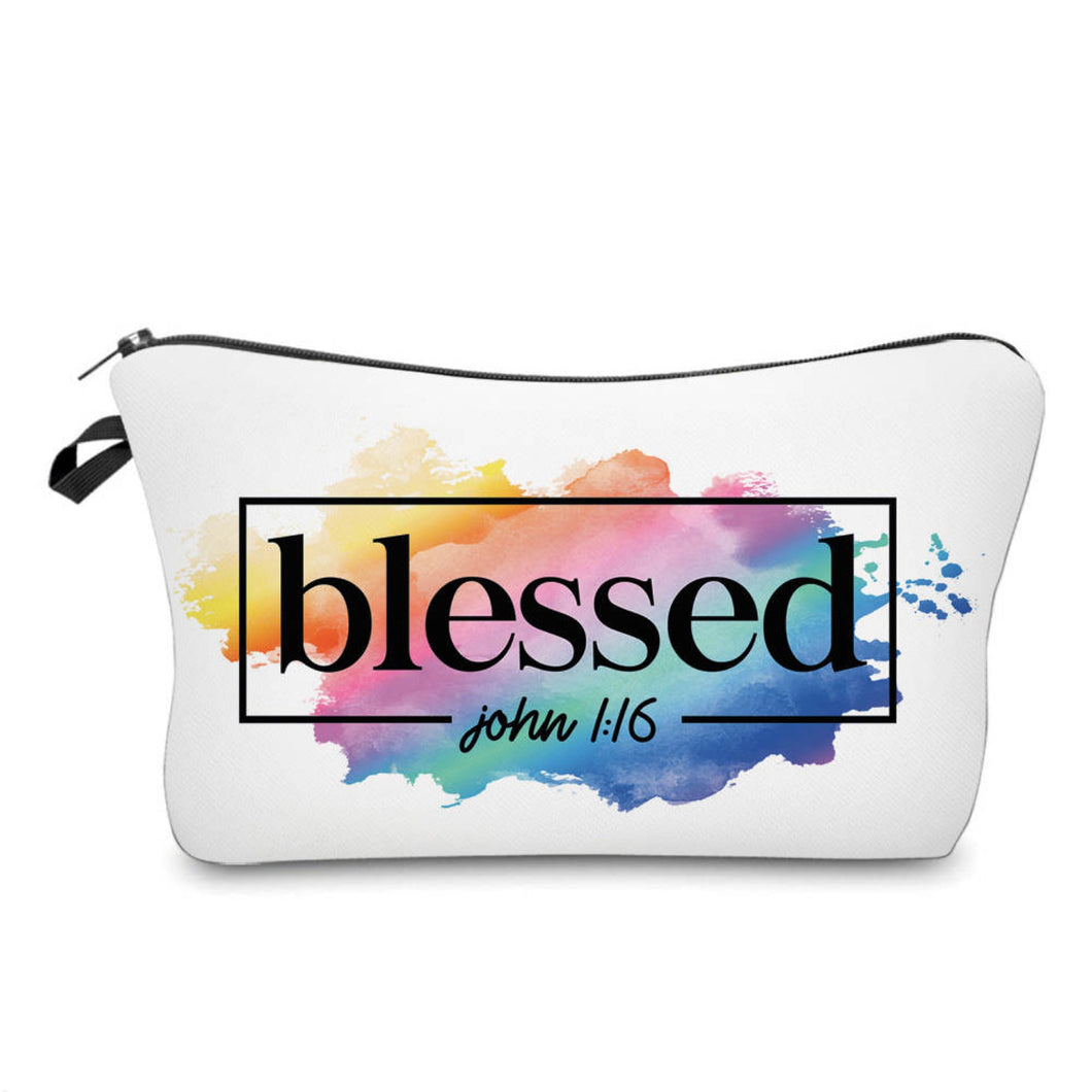 Pouch - Blessed