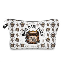 Load image into Gallery viewer, Pouch - Candle Burn Baby Burn *While Supplies Last*
