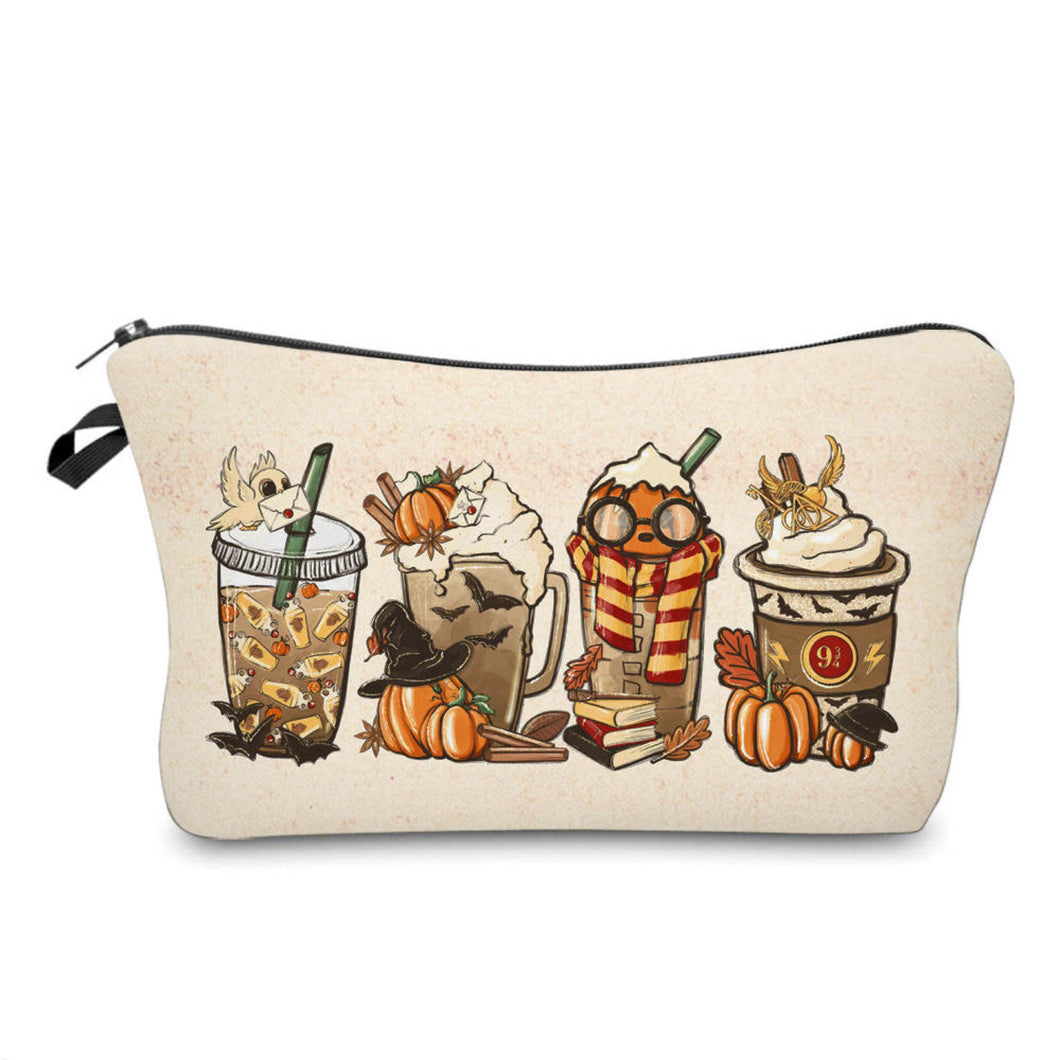 Pouch - Wizard Coffee *Original*