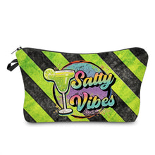 Load image into Gallery viewer, Pouch - Salty Vibes
