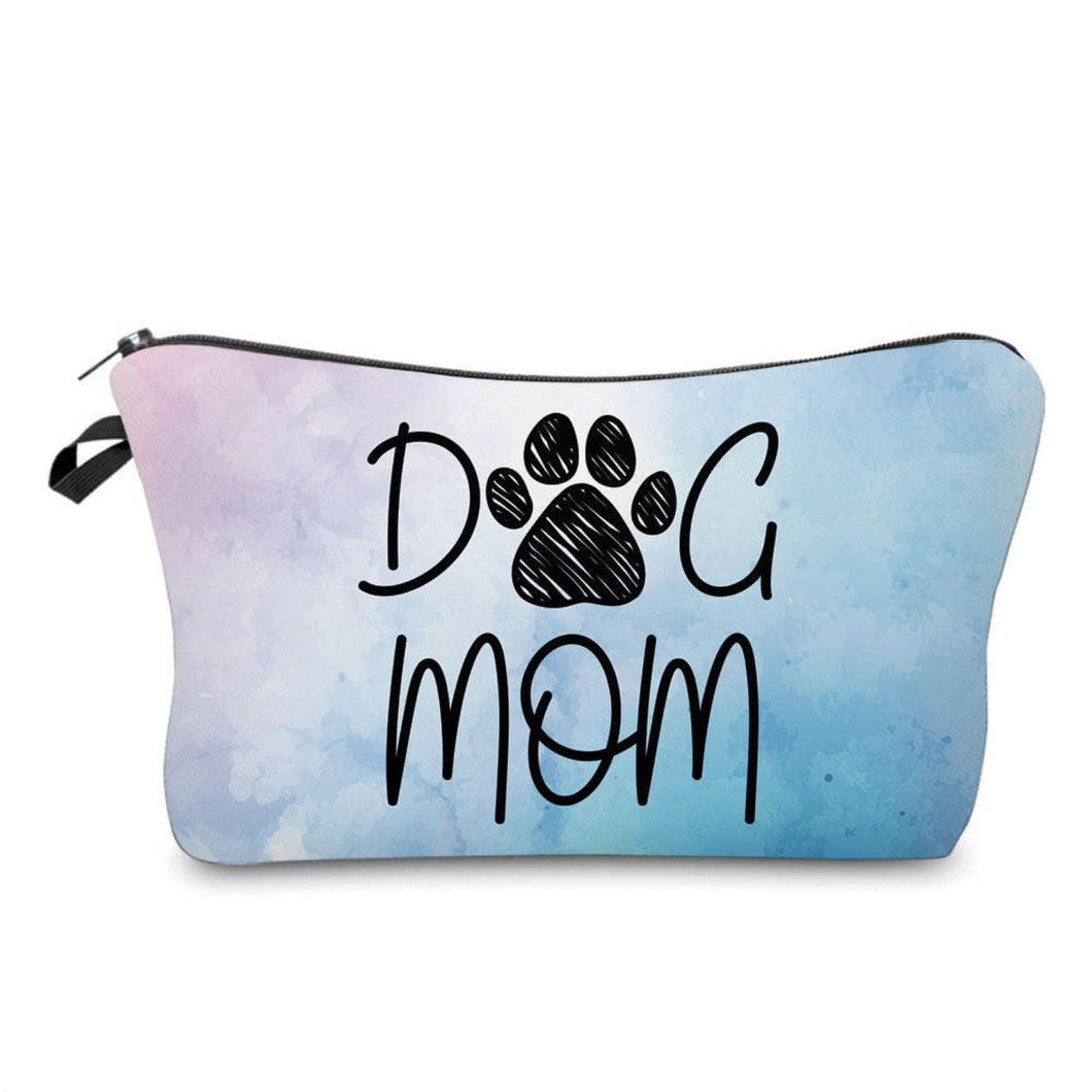 Pouch - Dog Mom Paw