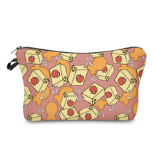 Load image into Gallery viewer, Pouch - Goldfish and Juicebox *While Supplies Last*
