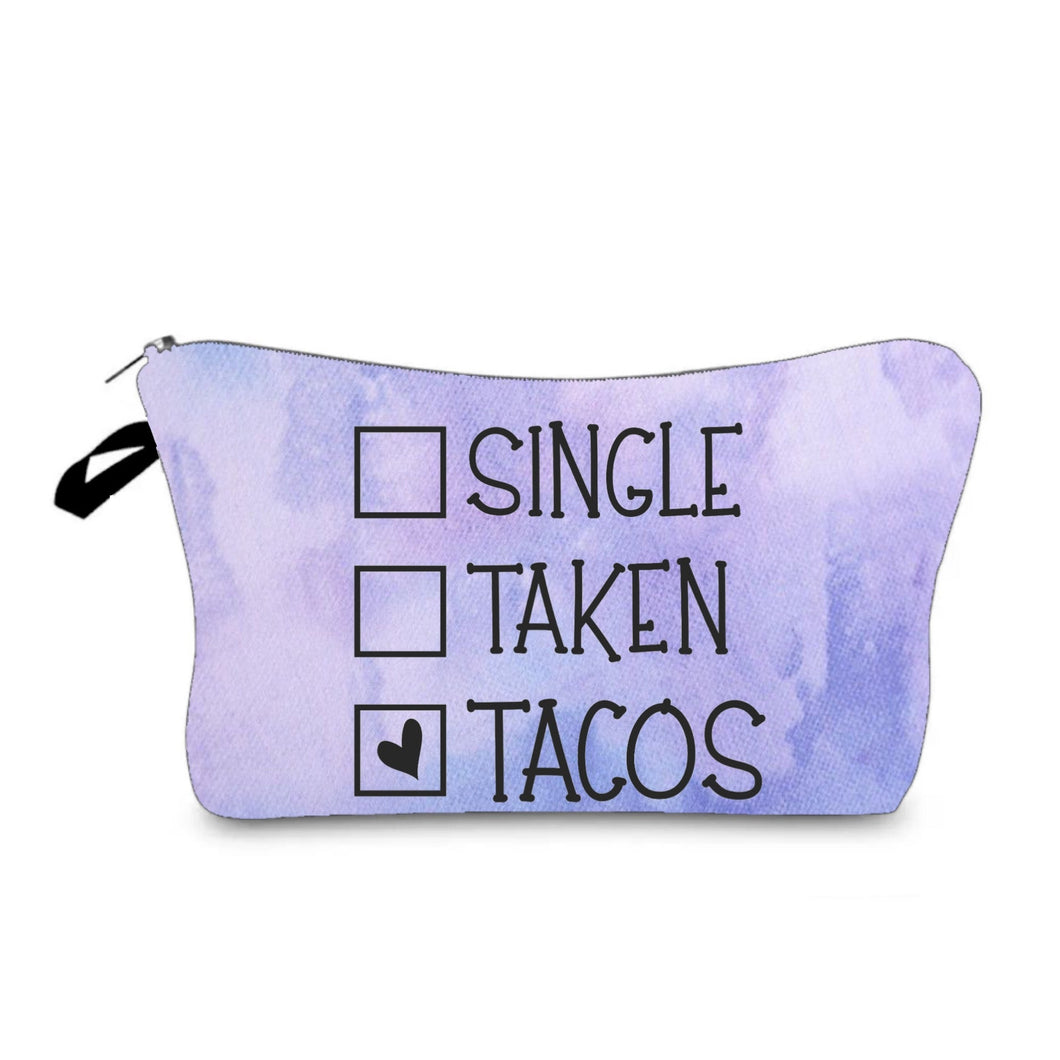 Pouch - Tacos, Single Taken