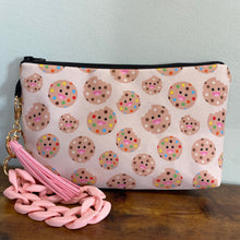 Load image into Gallery viewer, Pouch - Happy Cookie

