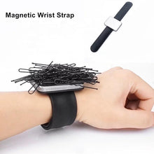 Load image into Gallery viewer, Bobby Pin Bracelet
