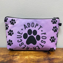 Load image into Gallery viewer, Pouch - Dog Adopt Foster Rescue
