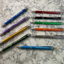Load image into Gallery viewer, Pen - Adult, Snarky Office
