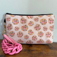 Load image into Gallery viewer, Pouch - Happy Cookie
