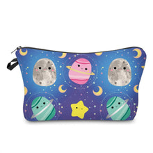 Load image into Gallery viewer, Pouch - Space Squishmallow
